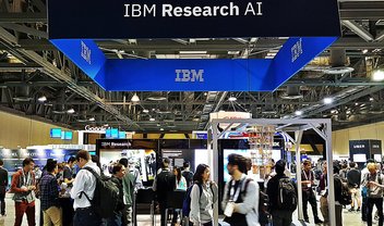 IBM vai contar com centro de pesquisa em inteligência artificial no Brasil