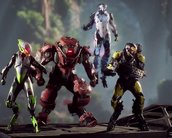 Acesso antecipado de Anthem apresenta problemas de conexões na estreia