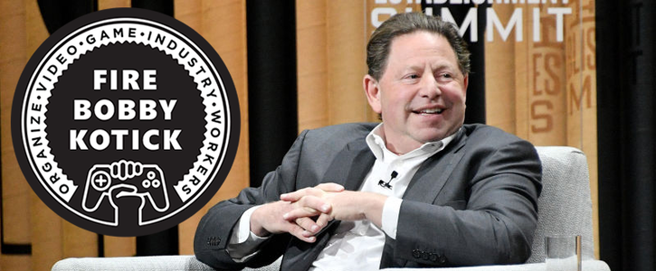 Bobby Kotick