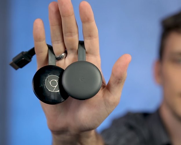 Google Chromecast 3 review