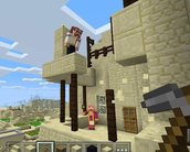 Sucesso absoluto: Minecraft gera US$ 110 milhões para a Microsoft em 2018