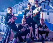 Dominando o cenário: G2 vence o Six Invitational de Rainbow Six