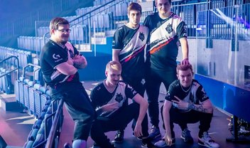 Dominando o cenário: G2 vence o Six Invitational de Rainbow Six