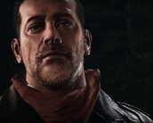 Julia, Negan (e Lucille) ganham data para chegar a Tekken 7