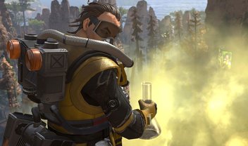 Apex Legends já baniu mais de 16 mil trapaceiros até o momento