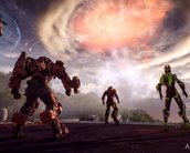 Anthem: atualização de lançamento deve melhorar tempos de loading