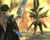 Bayonetta 3 pode chegar ao Switch um pouco mais cedo do que o esperado