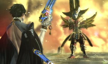 Bayonetta 3 pode chegar ao Switch um pouco mais cedo do que o esperado