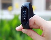 Promoção que derruba o preço da Xiaomi Mi Band 3 volta a estar disponível 