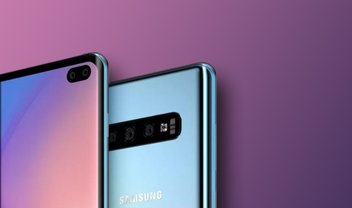 Preço do Samsung Galaxy S10+ pode chegar até a US$ 1,5 mil