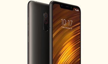 DL confirma venda do Xiaomi Pocophone F1 e do Redmi Note 6 Pro no Brasil