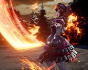 SoulCalibur VI: Amy é a nova personagem a chegar por DLC