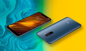 Dobráveis da TCL, Mi 9, Pocophone F1 no Brasil e mais - Hoje no TecMundo