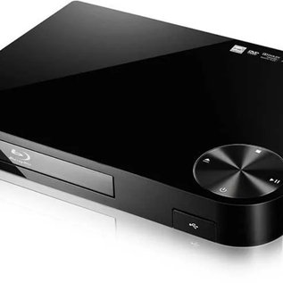 Imagem de Samsung encerra a produção de players de Blu-ray nos EUA
