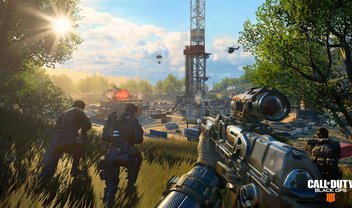 Conteúdo inédito de CoD: Black Ops 4 começa nesta terça; veja novo trailer