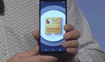 Qualcomm vai anunciar novo modem 5G de 7 nm na MWC 2019