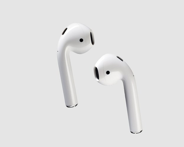 airpods