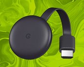 Google Chromecast 3: review/análise [vídeo]