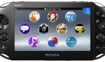 Fim da linha: fabricação do PS Vita será encerrada em breve no Japão