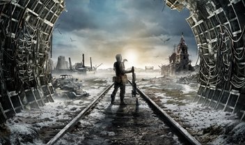 Metro Exodus tem bom desempenho nos consoles, mas PC supera