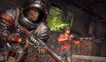 Call of Duty: Black Ops 4 também vai ter caixas de loot