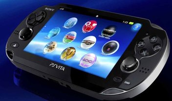 Fim da linha: fabricação do PS Vita será encerrada em breve no Japão