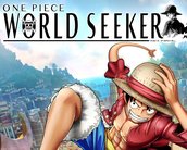 Novo trailer de One Piece: World Seeker mostra mundo aberto e combate