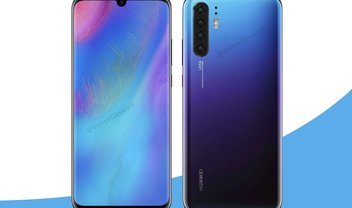 Huawei confirma anúncio da linha P30 para o dia 26 de março; veja detalhes