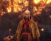 Sekiro: novo vídeo mostra chefe letal que usa ilusão como principal técnica