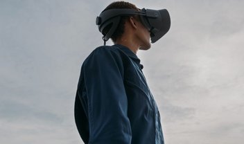 Inédito: novo aparelho de VR iguala resolução do olho humano a 3.000 ppi