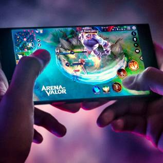 Imagem de Razer demite quase toda sua divisão mobile e cancela o Razer Phone 3
