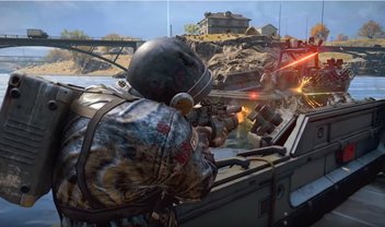 Nova temporada de Black Ops 4 tem retorno de especialista brasileira e mais