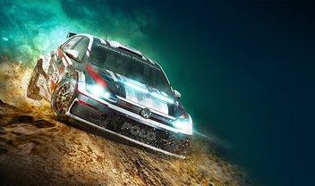 DiRT Rally 2.0: O 'Rei do Rally' está de volta