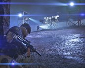 Left Alive está com desenvolvimento concluído no PS4 e ganha mais gameplay