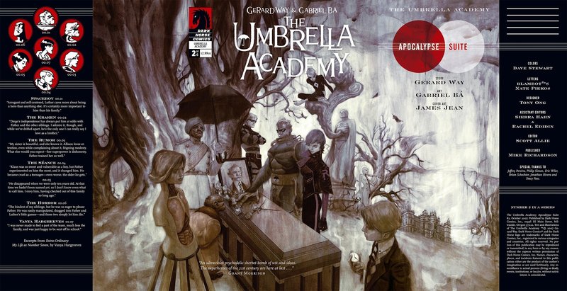 umbrella 