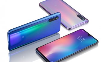 Tudo sobre o Xiaomi Mi 9, o top de linha chinês que vai encarar as gigantes