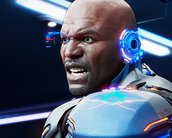 Crackdown 3 é uma aventura honesta derrubada por um multiplayer superficial