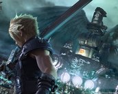 Square Enix anunciará grande jogo na época da E3 pra lançar até março/2020