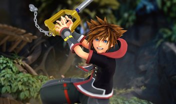 Novo trailer de Kingdom Hearts 3 traz notas positivas e muitos elogios