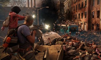 World War Z: dev diz que exclusividade da Epic é o melhor para os jogadores