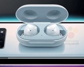 Conheça os Galaxy Buds, a resposta da Samsung aos AirPods da Apple