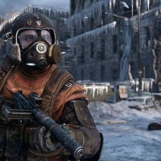 Imagem de O melhor mix de shooter, stealth e survival está em Metro Exodus