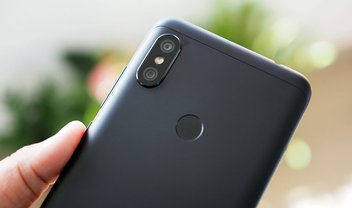 Xiaomi Redmi Note 6 Pro está em promoção e sai por R$ 960 com frete incluso