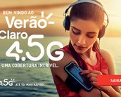 Procon vai notificar Claro por propaganda enganosa devido ao “4.5G”