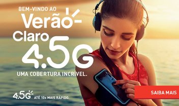 Procon vai notificar Claro por propaganda enganosa devido ao “4.5G”