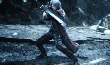 Devil May Cry 5 ganha clipe musical de HYDE com cara de trailer inédito