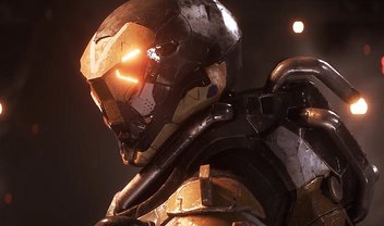 Mike Ybarra critica reviews de Anthem: “estou impressionado com o choro”