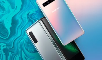 Melhor banda larga do BR, Galaxy Fold, Galaxy S10 e mais - Hoje no TecMundo