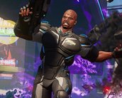 Crackdown 3 receberá DLCs e atualizações grátis nas próximas semanas