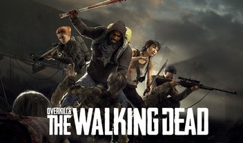 Rumor: Overkill’s The Walking Dead foi cancelado no PS4 – e talvez no XOne